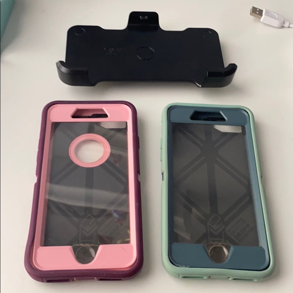 iPhone 8 Cases
